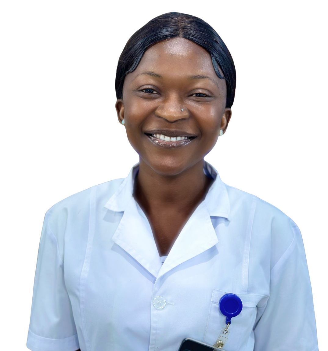 Earlbert Medical Services Inc. Facility in Sinkor, Monrovia - High Quality Diagnostic Care